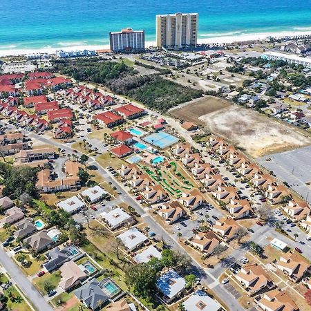 Horizon South By Panhandle Getaways Панама Сити Бийч Екстериор снимка