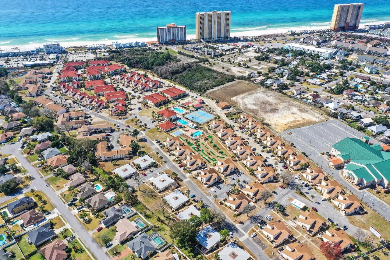 Horizon South By Panhandle Getaways Панама Сити Бийч Екстериор снимка