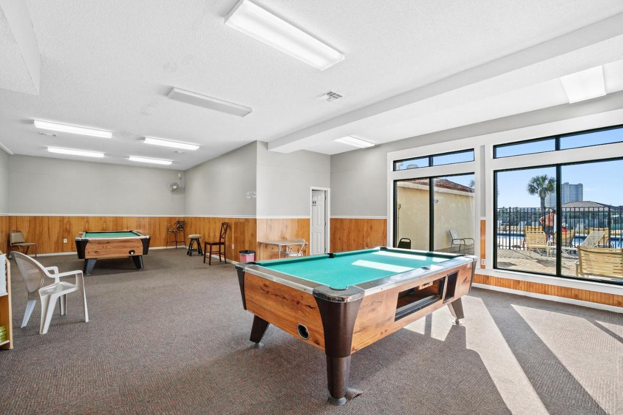 Horizon South By Panhandle Getaways Панама Сити Бийч Екстериор снимка