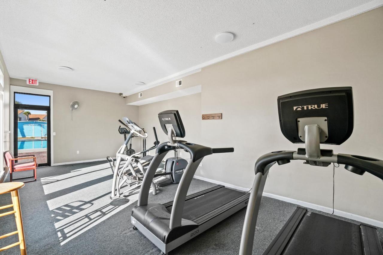 Horizon South By Panhandle Getaways Панама Сити Бийч Екстериор снимка