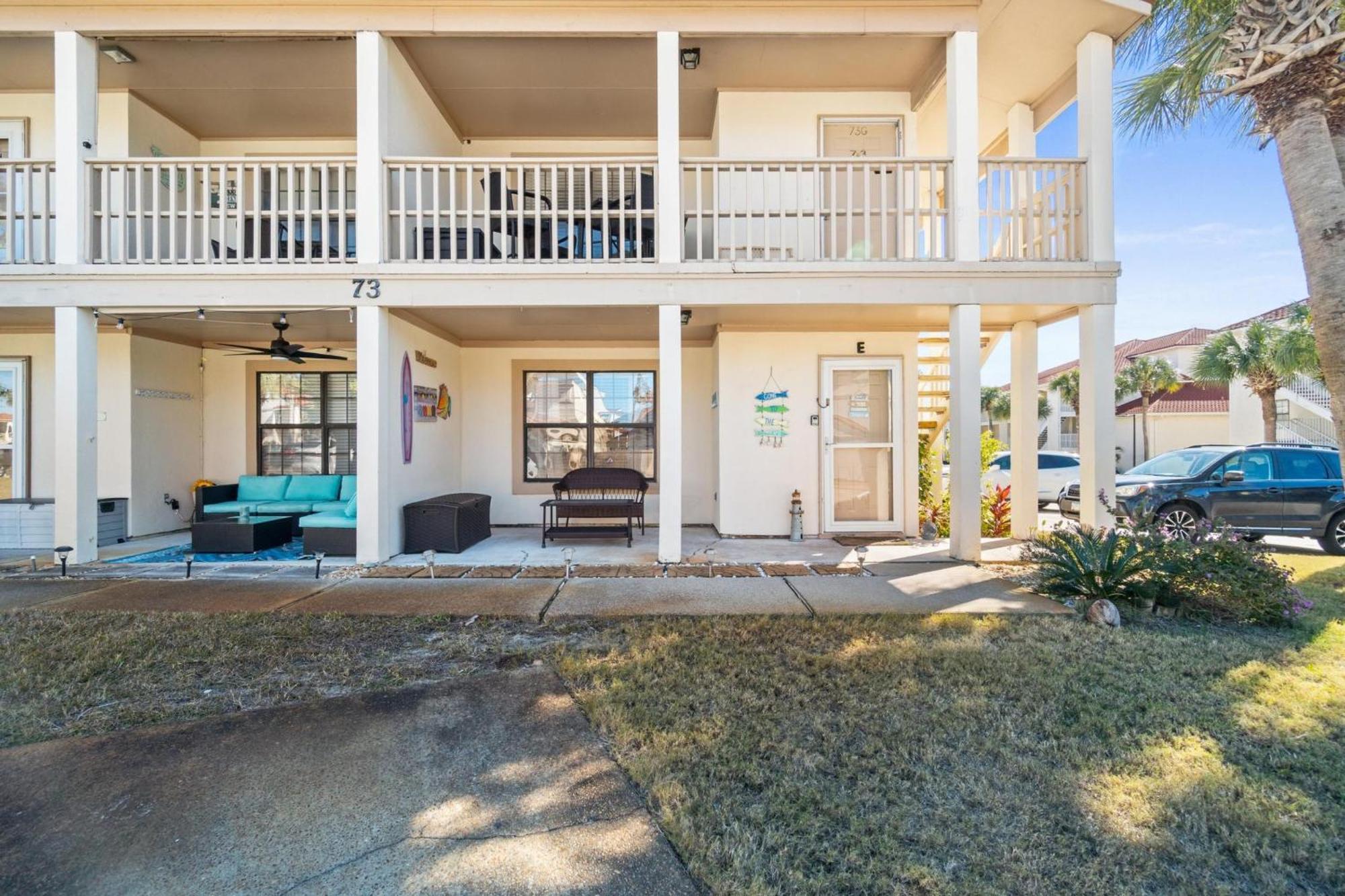 Horizon South By Panhandle Getaways Панама Сити Бийч Стая снимка